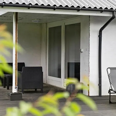 4 Bedroom In Feriehus *