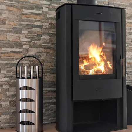 4 Bedroom In Feriehus Nørre Nebel